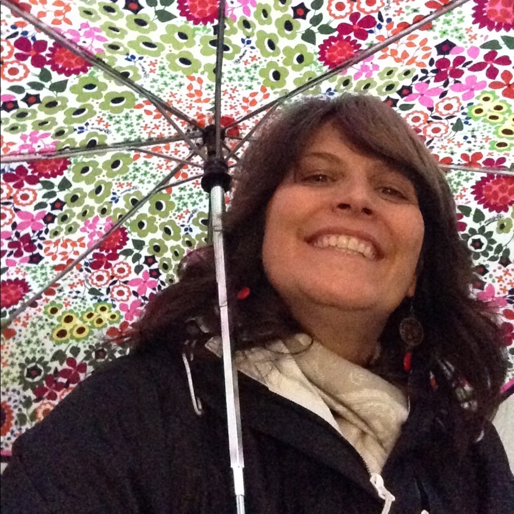 Meet your Posher, Patty